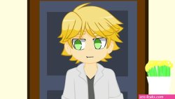 marinette and adrien having sex