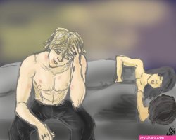 marinette and adrien having sex