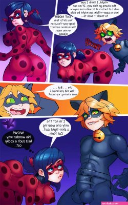 marinette and adrien having sex