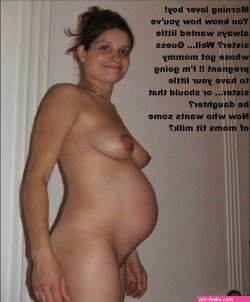 boy and sister nude