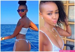 picha za warembo wa katumba
