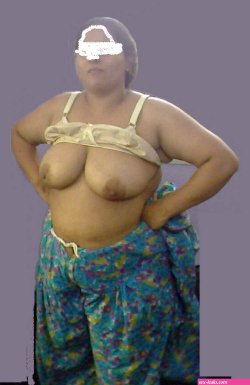 desi bbw mude