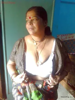 desi bbw mude