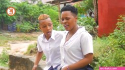 picha za utupu wana wake wamevaa ushanga