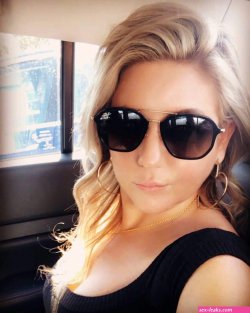 brandi passante hot bikini