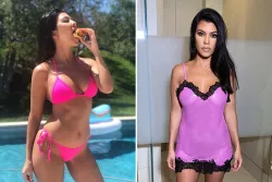 brandi passante hot bikini