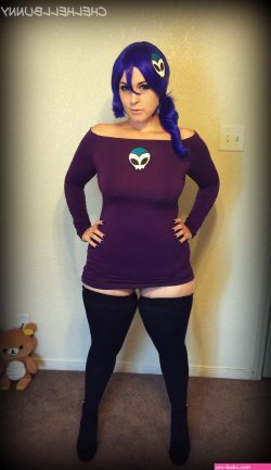 chelhellbunny deviantart