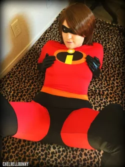 chelhellbunny deviantart