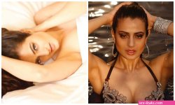 amisha patel naked