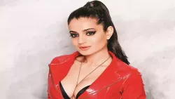 amisha patel naked