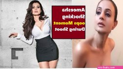 amisha patel naked