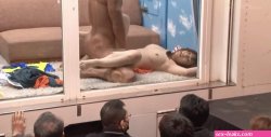 magic mirror sex