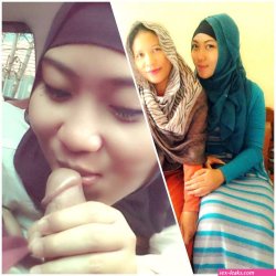 hijab montok tetek bugil