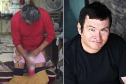 world s record biggest penis uncensored pictures