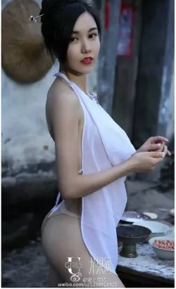 asia village nude teen traditional