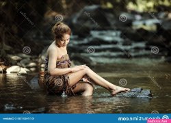 asia village nude teen traditional