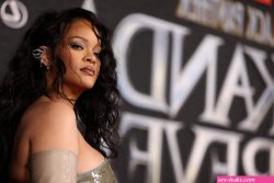 le porno de rihanna