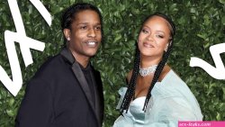 le porno de rihanna