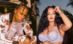 le porno de rihanna