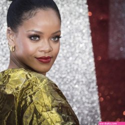 le porno de rihanna