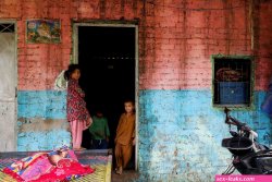 village aunty salwar kamiz photo pcs