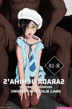 comic porno de sarada uchiha xxx