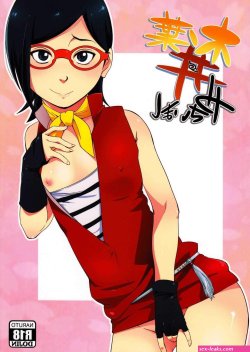 comic porno de sarada uchiha xxx