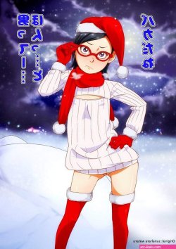 comic porno de sarada uchiha xxx