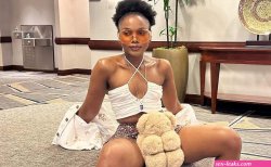 zuchu porno photo