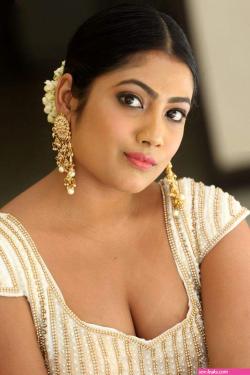 telugu actress hairy pukulu inssia photos