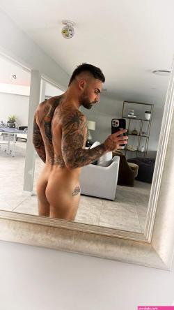 jackson odoherty