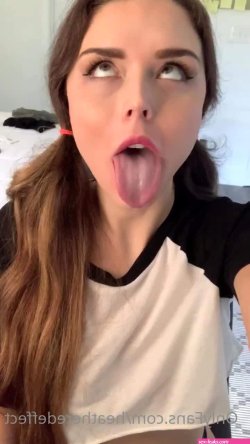 HeatheredEffect ASMR