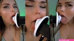 HeatheredEffect ASMR