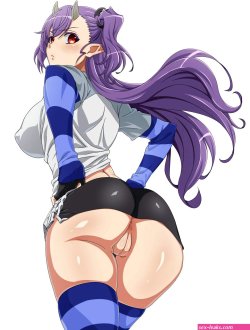 Hetai nanastu no taizai