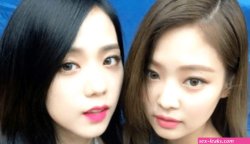 Jisoo nude