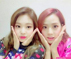Jisoo nude