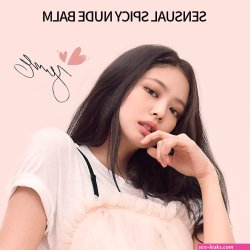 Jisoo nude