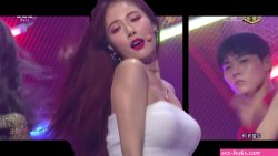 Jisoo nude