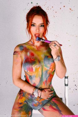 bella thorne nude onlyfans leaked
