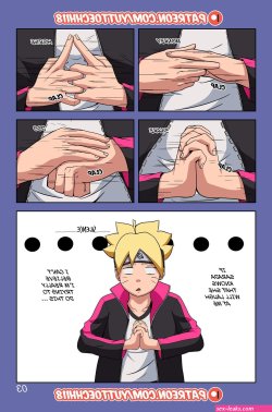 boruto sex porn