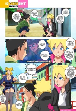 boruto sex porn