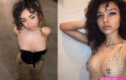 daniella perkins nudes