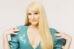 pics of meghan trainor nude