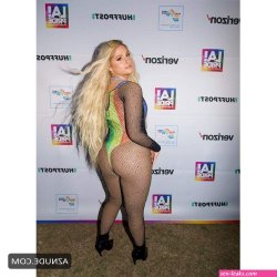 pics of meghan trainor nude