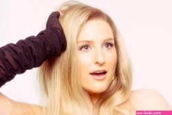 pics of meghan trainor nude