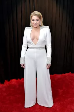 pics of meghan trainor nude