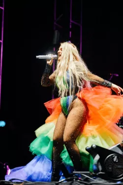 pics of meghan trainor nude