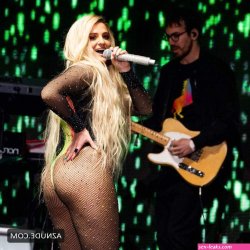 pics of meghan trainor nude