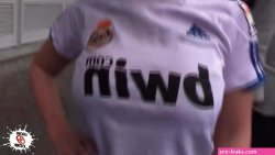 porno real madrid