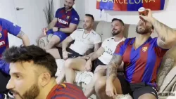 porno real madrid